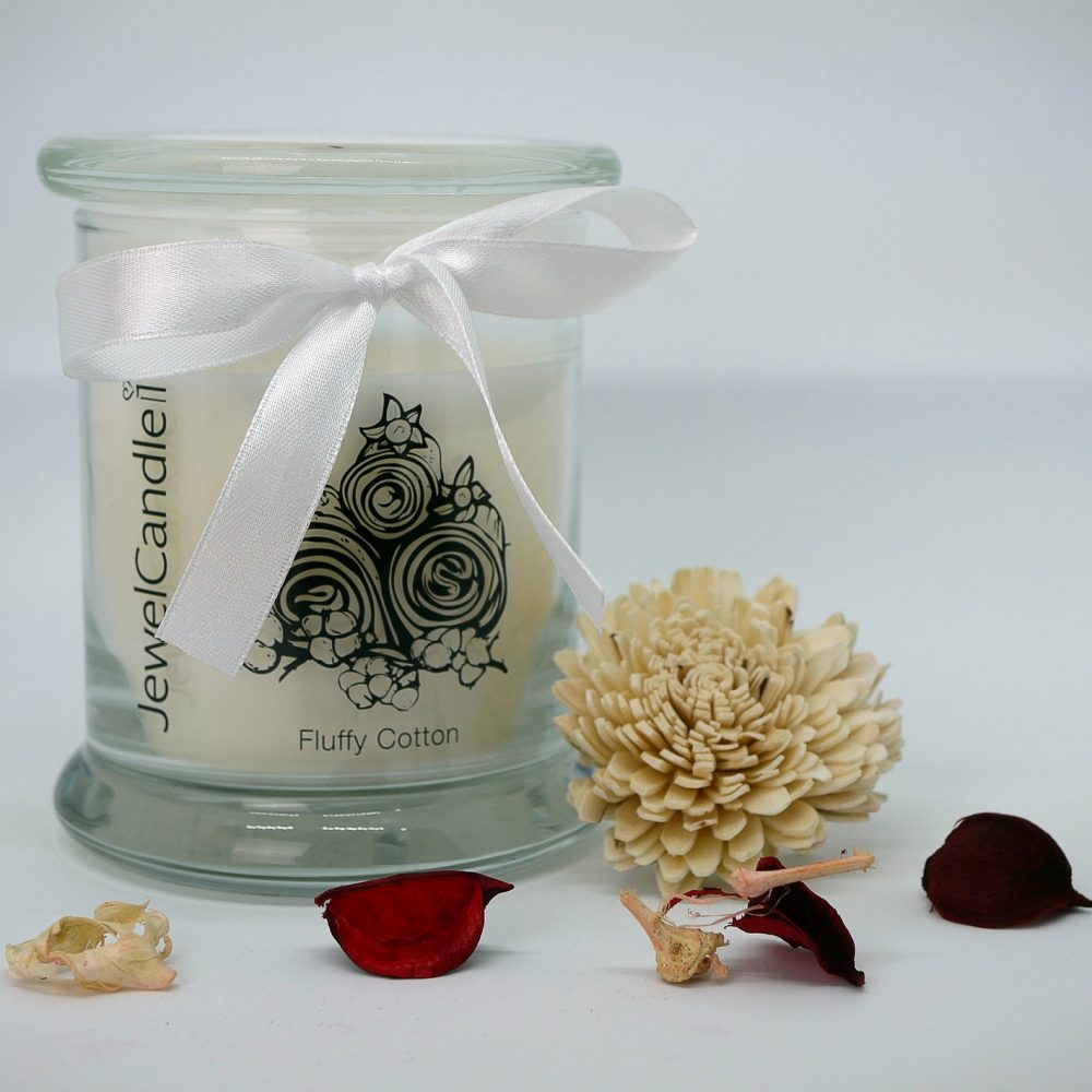 test jewelcandle - juliesliberties