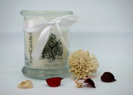 test jewelcandle - juliesliberties